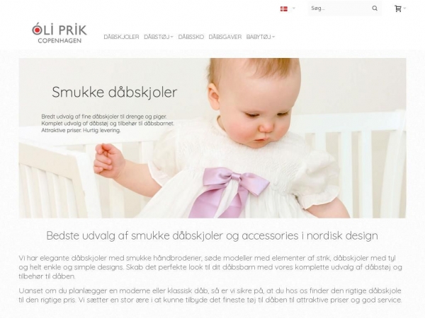 oliprik.dk