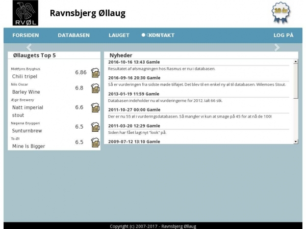 ollauget.dk
