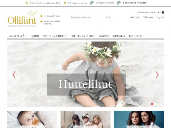 ollifant.dk