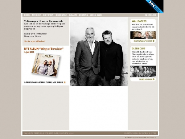 olsen-brothers.dk