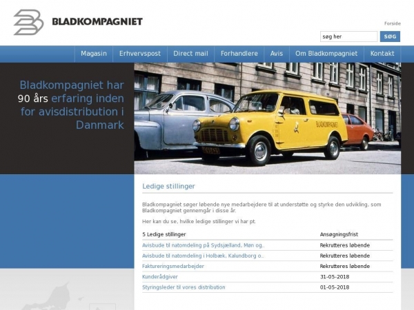 omdeler.dk