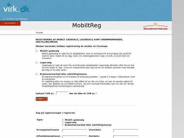 omfoersel.dk