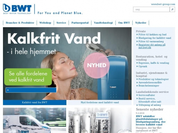 omvendtosmose.dk