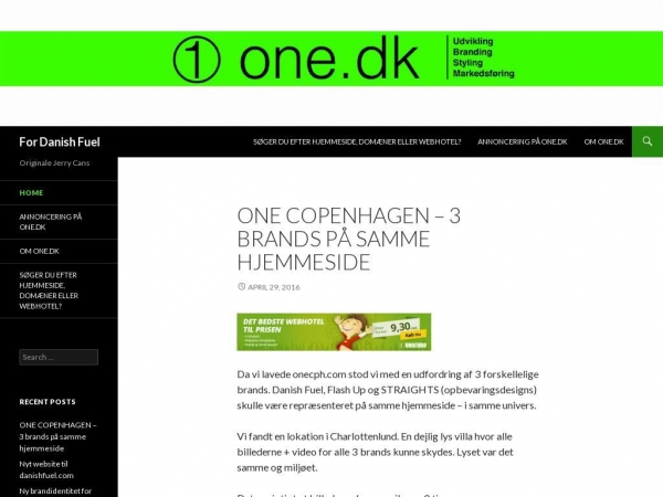 one.dk