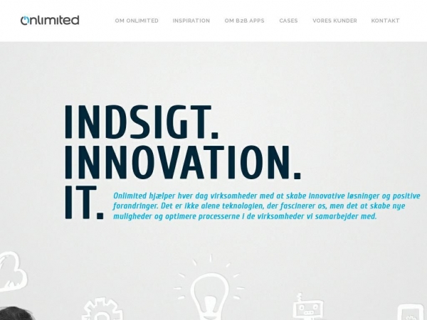 onlimited.dk