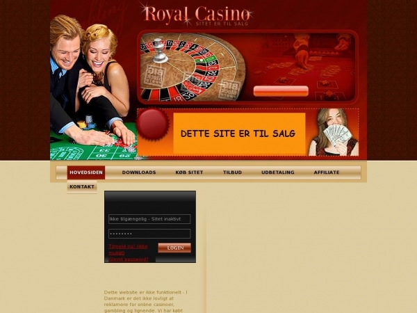 online-casinos.dk