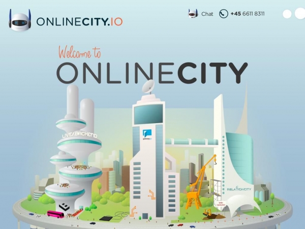 onlinecity.dk