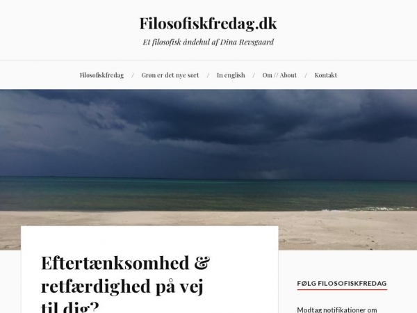 onmymind.dk