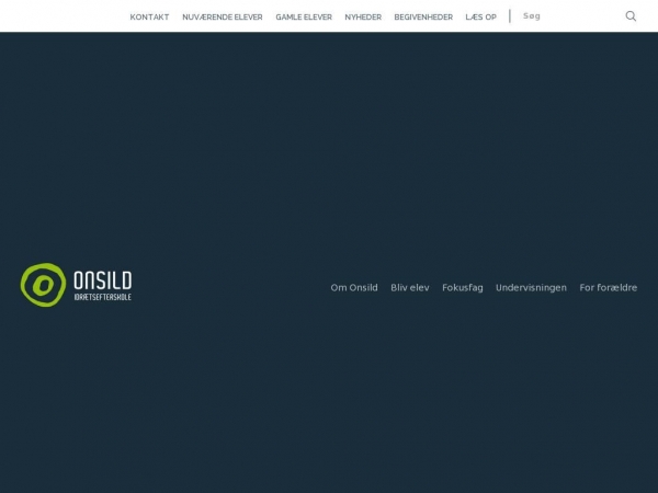 onsild.dk