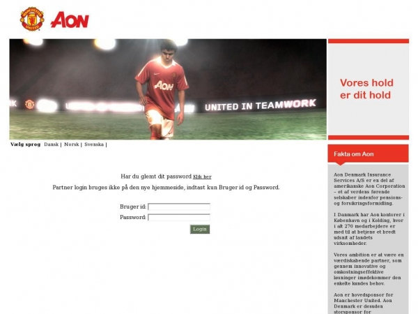 onsurance.dk