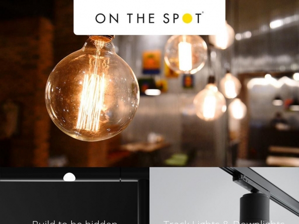 onthespot.dk