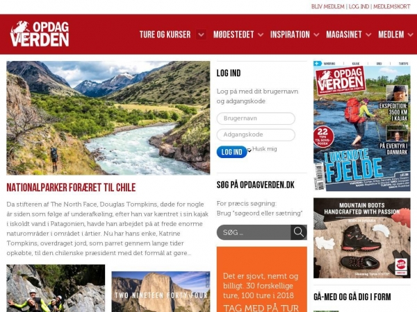 opdagverden.dk