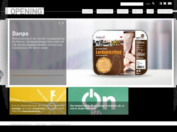 opening.dk