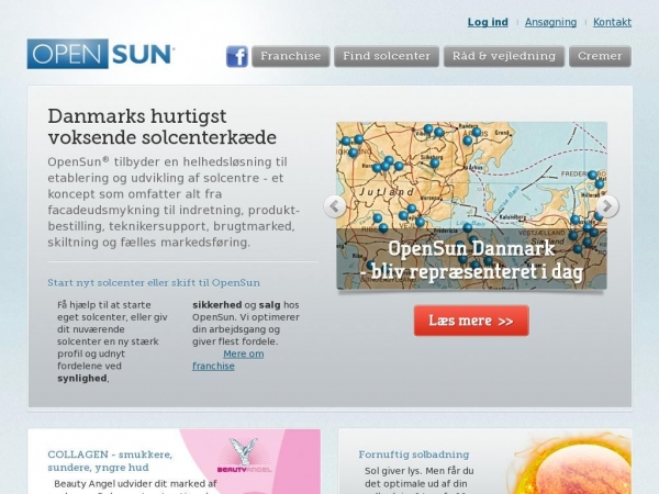 opensun.dk