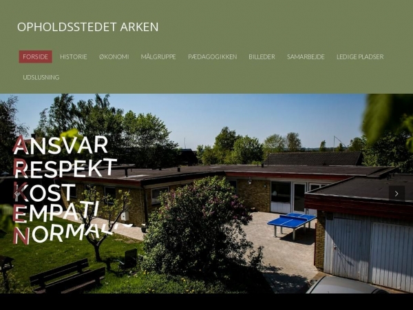 ophold-arken.dk