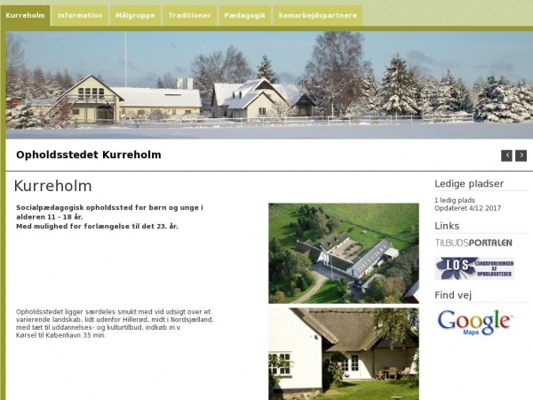 opkur.dk