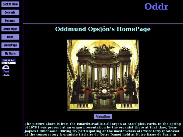 opsjon.dk