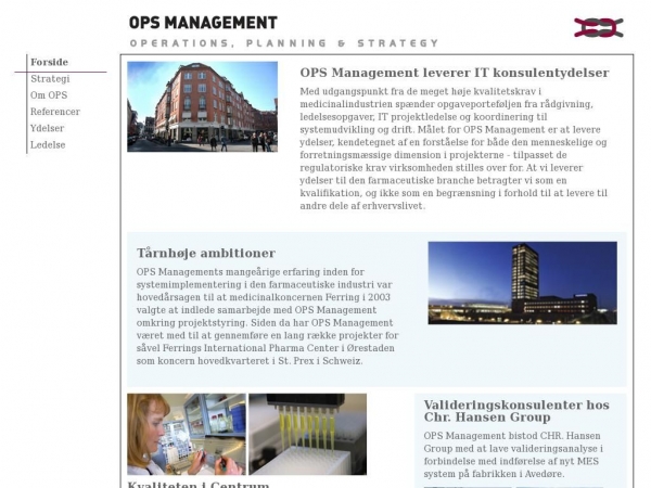 opsm.dk