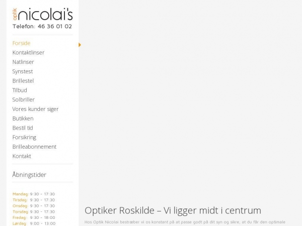 optiknicolais.dk