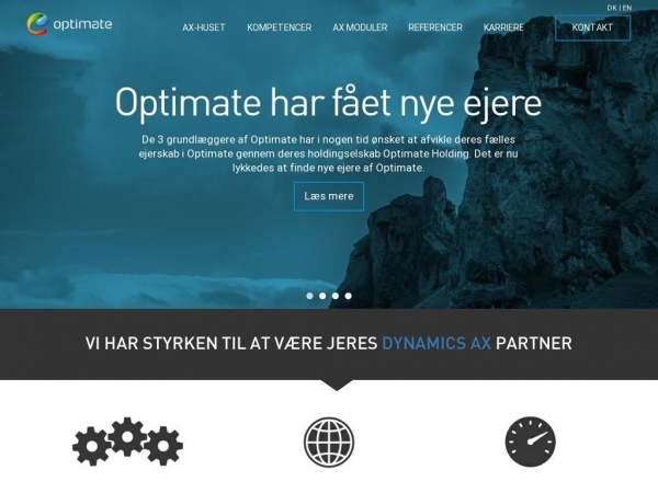 optimate.dk