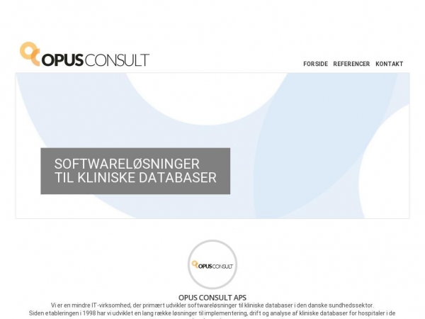 opusconsult.dk