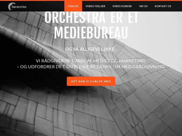 orchestra.dk