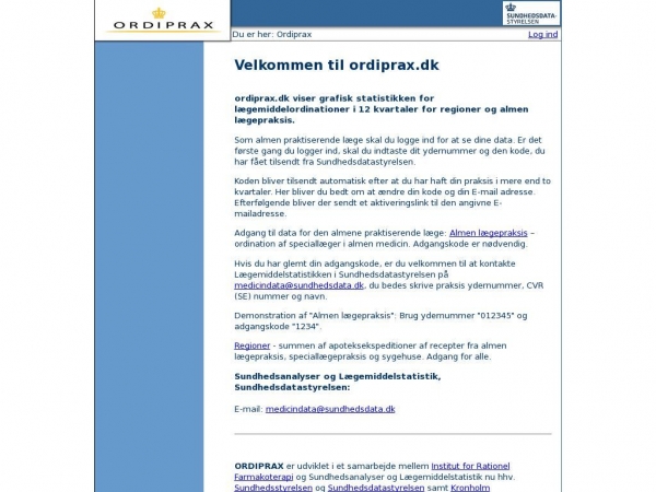 ordipraks.dk