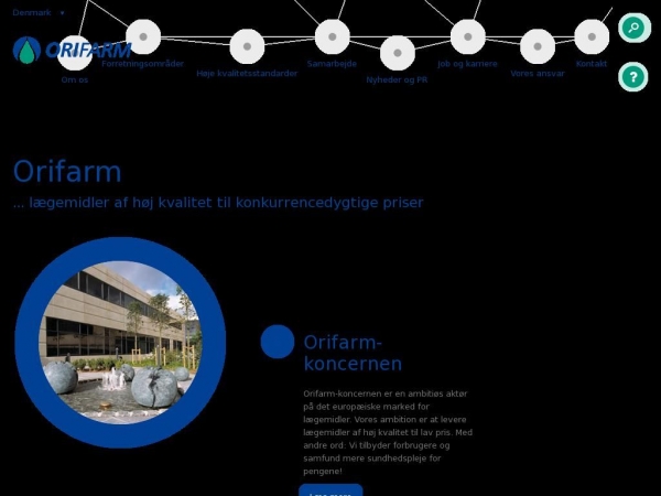 orifarm.dk