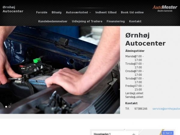ornhojautocenter.dk