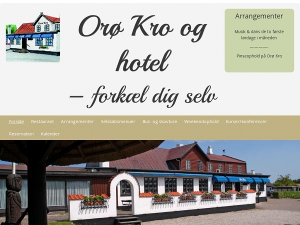 oroekro.dk