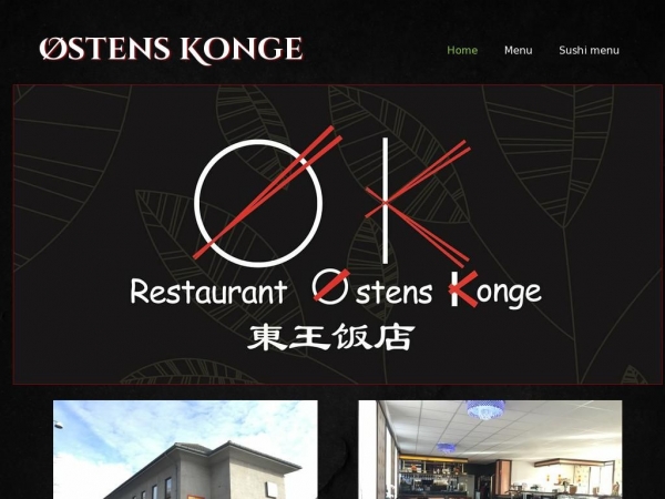 ostenskonge.dk