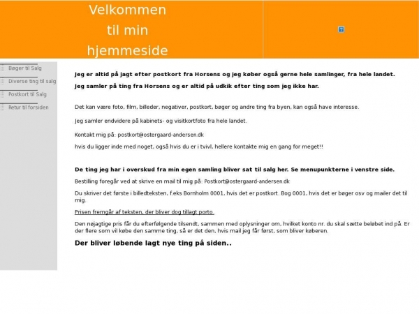 ostergaard-andersen.dk