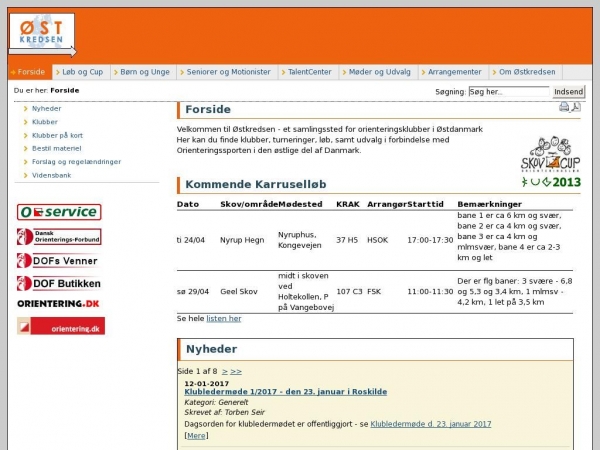 ostkredsen.dk