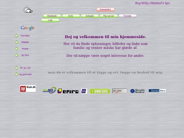 ottestad.dk