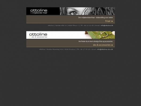 ottoline.dk