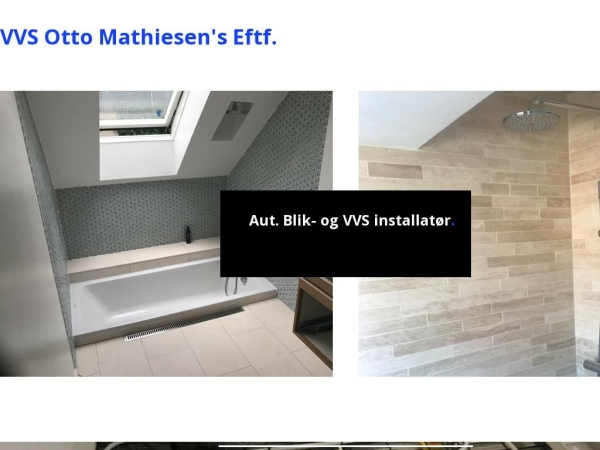 ottomathiesen.dk