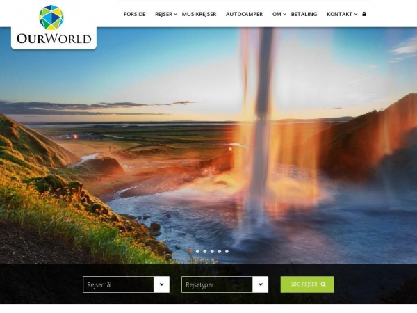 ourworld.dk