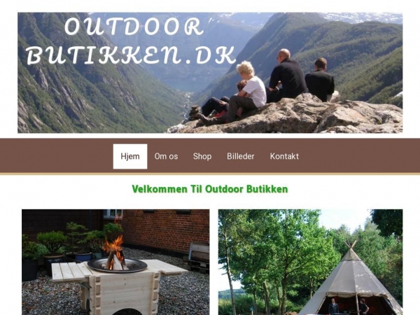 outdoor-butikken.dk