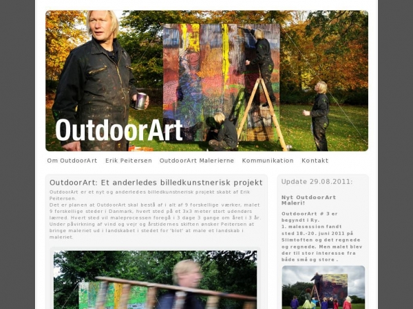 outdoorart.dk