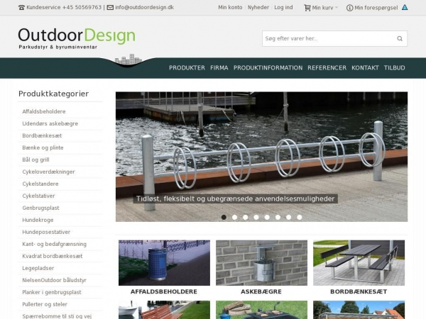 outdoordesign.dk