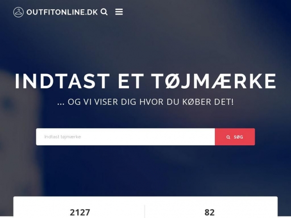 outfitonline.dk