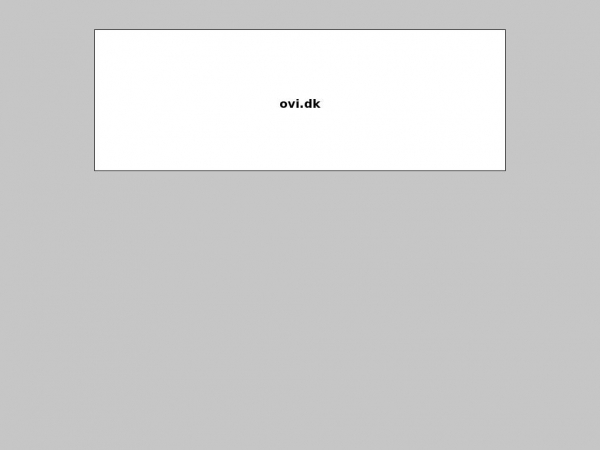 ovi.dk