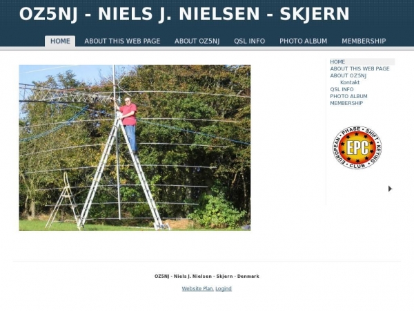 oz5nj.dk