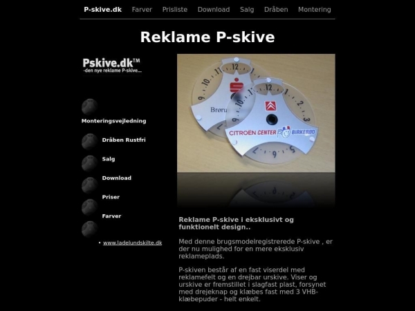 p-skive.dk