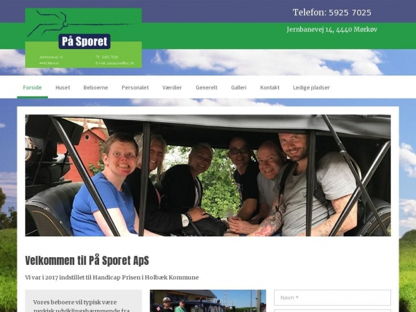 paasporet.dk