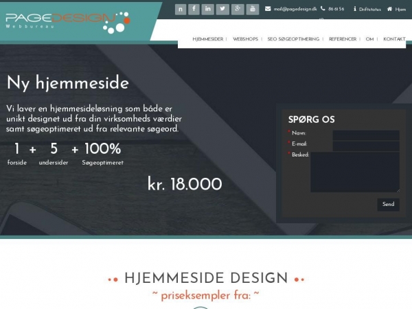 pagedesign.dk