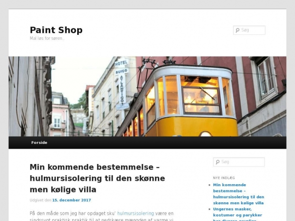 paint-shop.dk