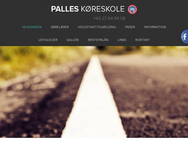palleskoreskole.dk
