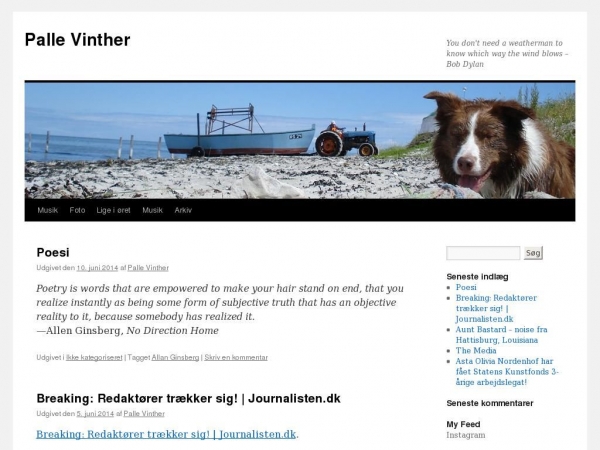 pallevinther.dk