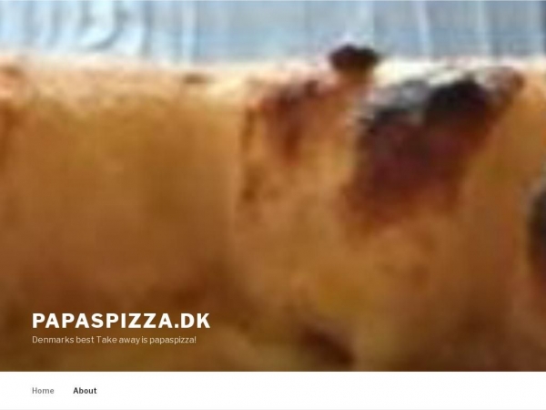 papaspizza.dk